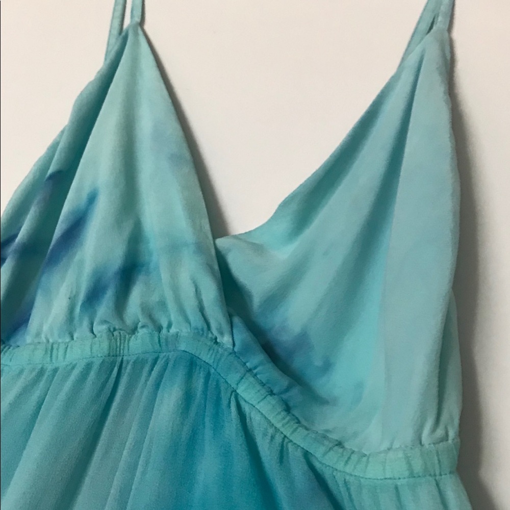 Silk Gypsy 05 dress